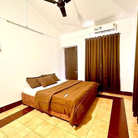 Pool Side House Villa Lonavala Buitenkant foto