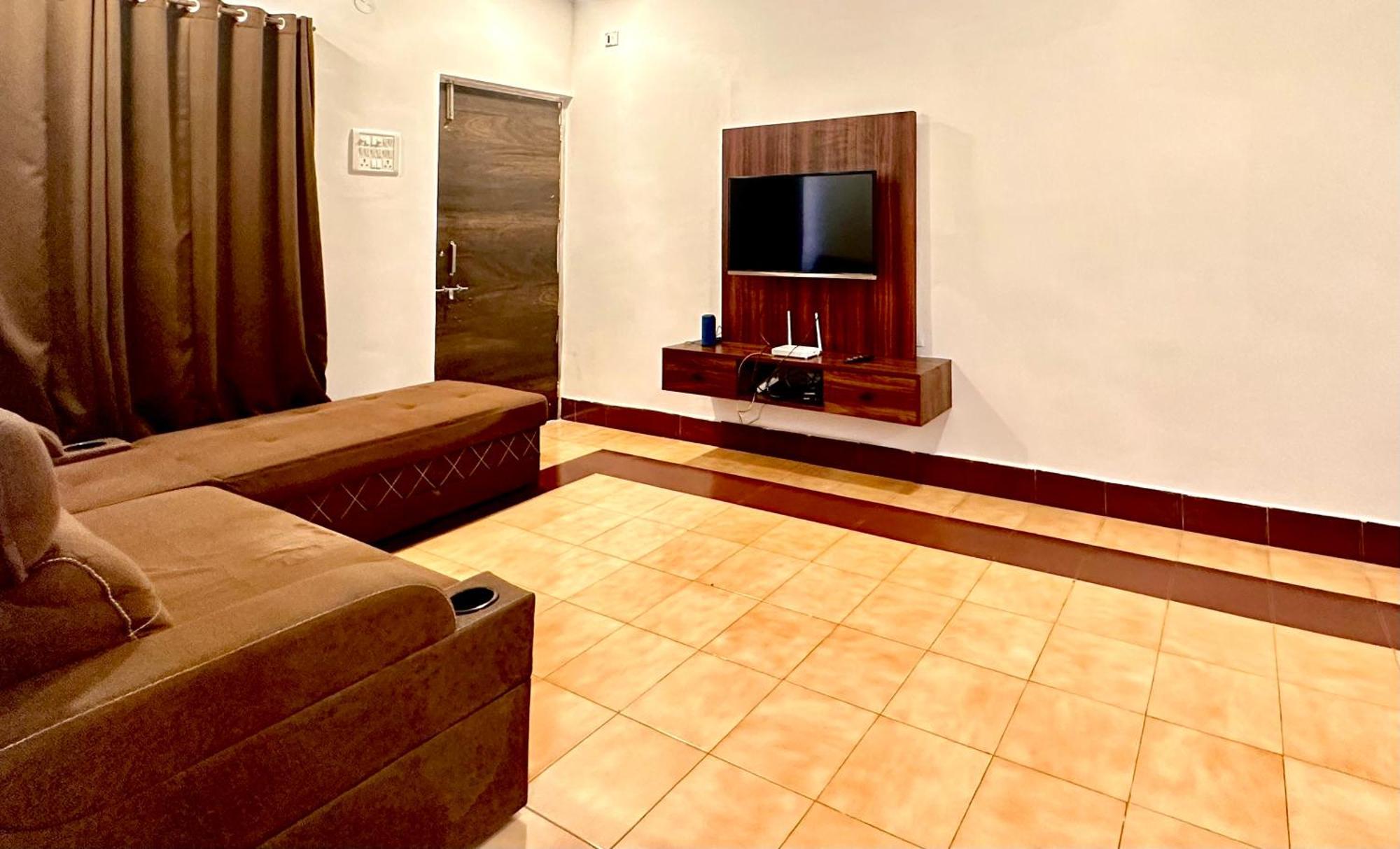 Pool Side House Villa Lonavala Buitenkant foto